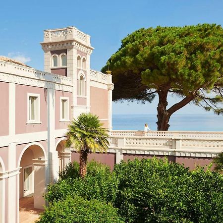 Villa Paola Tropea Εξωτερικό φωτογραφία
