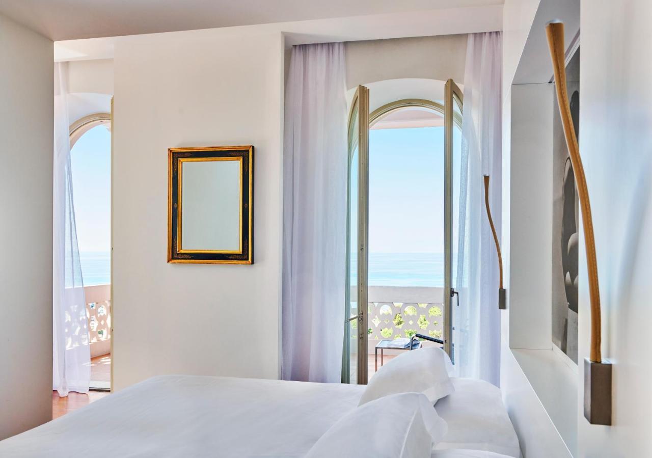 Villa Paola Tropea Εξωτερικό φωτογραφία