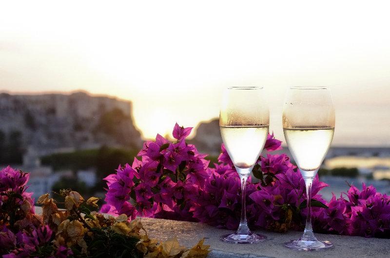 Villa Paola Tropea Εξωτερικό φωτογραφία