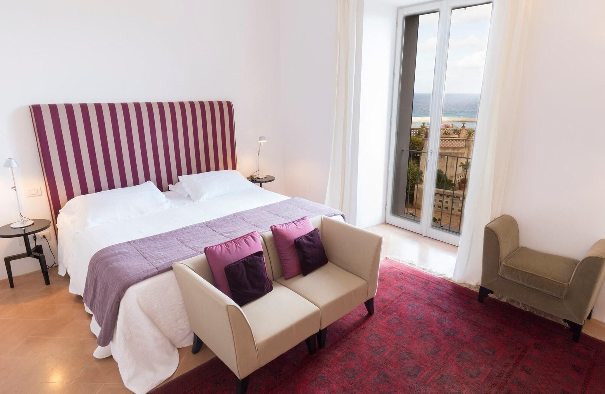 Villa Paola Tropea Εξωτερικό φωτογραφία