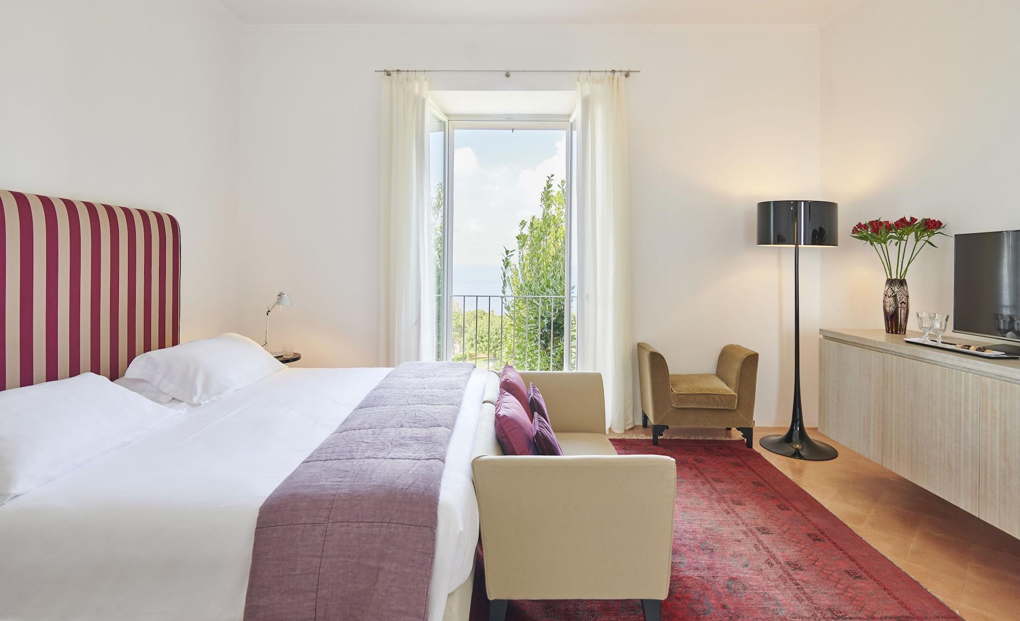 Villa Paola Tropea Εξωτερικό φωτογραφία
