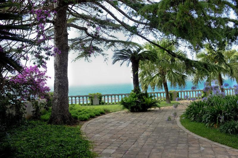 Villa Paola Tropea Εξωτερικό φωτογραφία