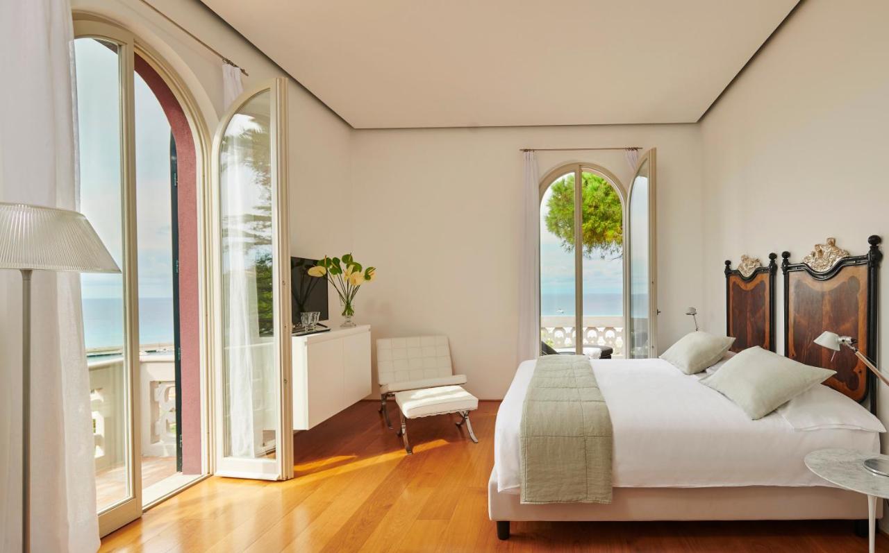 Villa Paola Tropea Εξωτερικό φωτογραφία