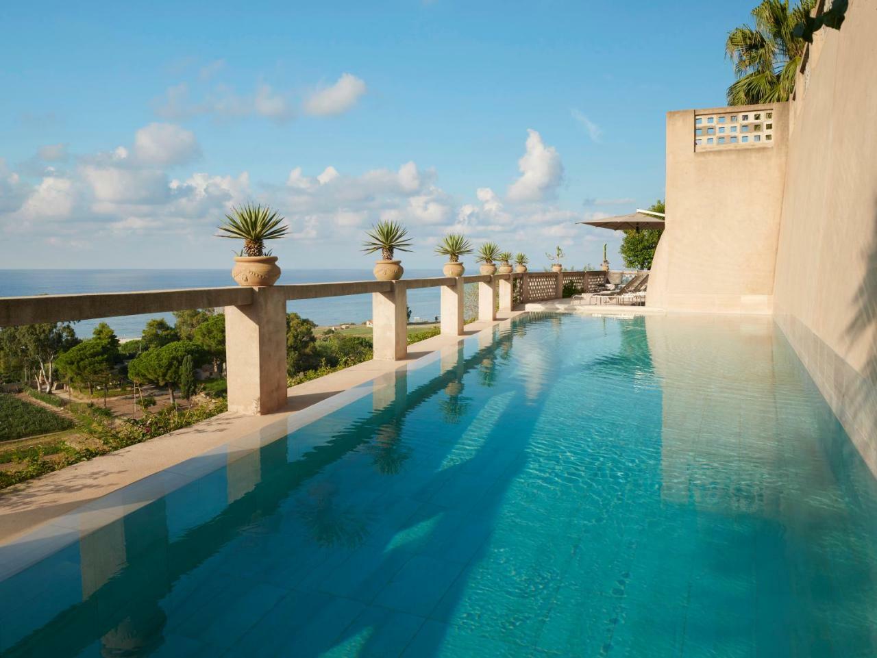 Villa Paola Tropea Εξωτερικό φωτογραφία