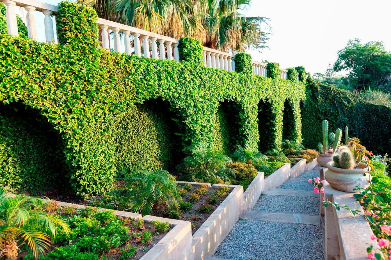 Villa Paola Tropea Εξωτερικό φωτογραφία