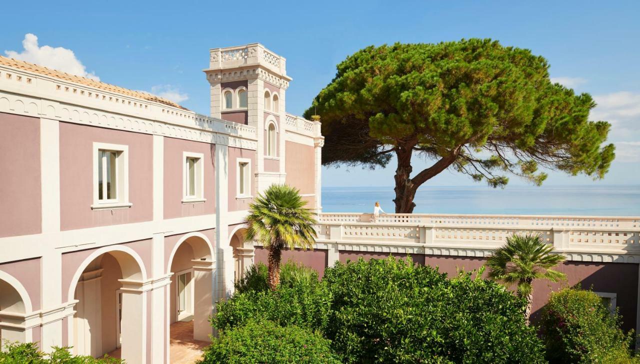 Villa Paola Tropea Εξωτερικό φωτογραφία
