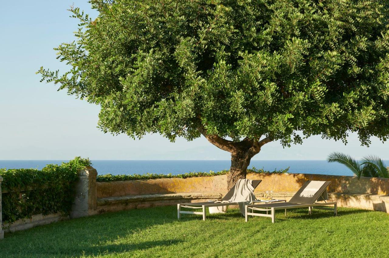 Villa Paola Tropea Εξωτερικό φωτογραφία