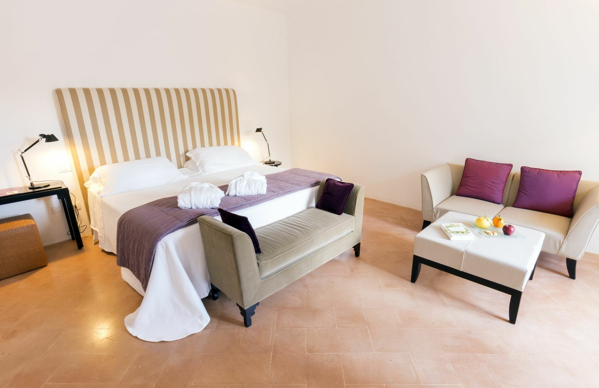 Villa Paola Tropea Εξωτερικό φωτογραφία