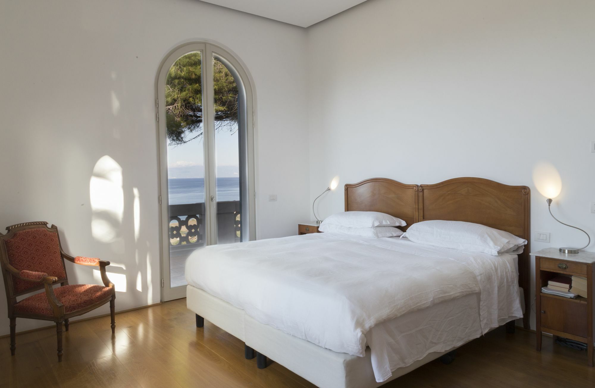 Villa Paola Tropea Εξωτερικό φωτογραφία