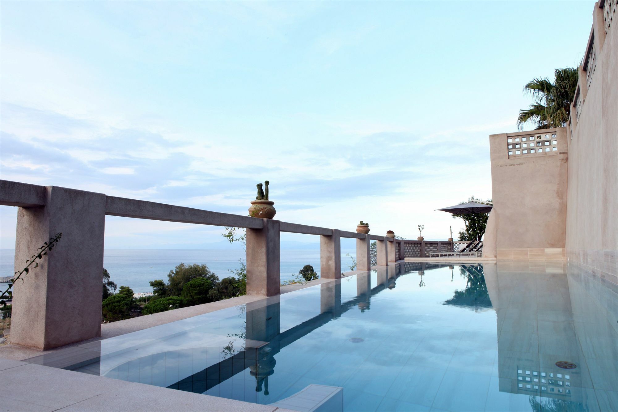 Villa Paola Tropea Εξωτερικό φωτογραφία