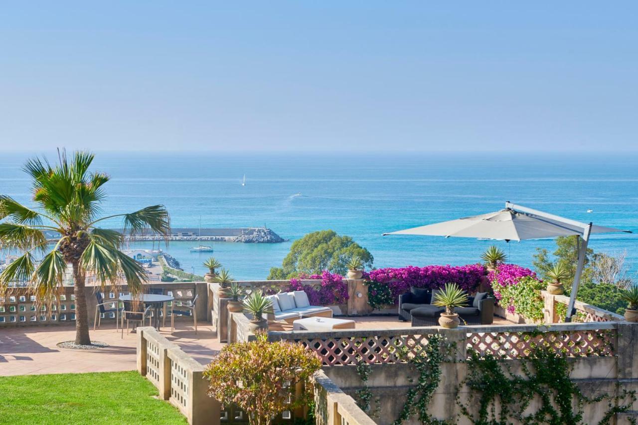 Villa Paola Tropea Εξωτερικό φωτογραφία