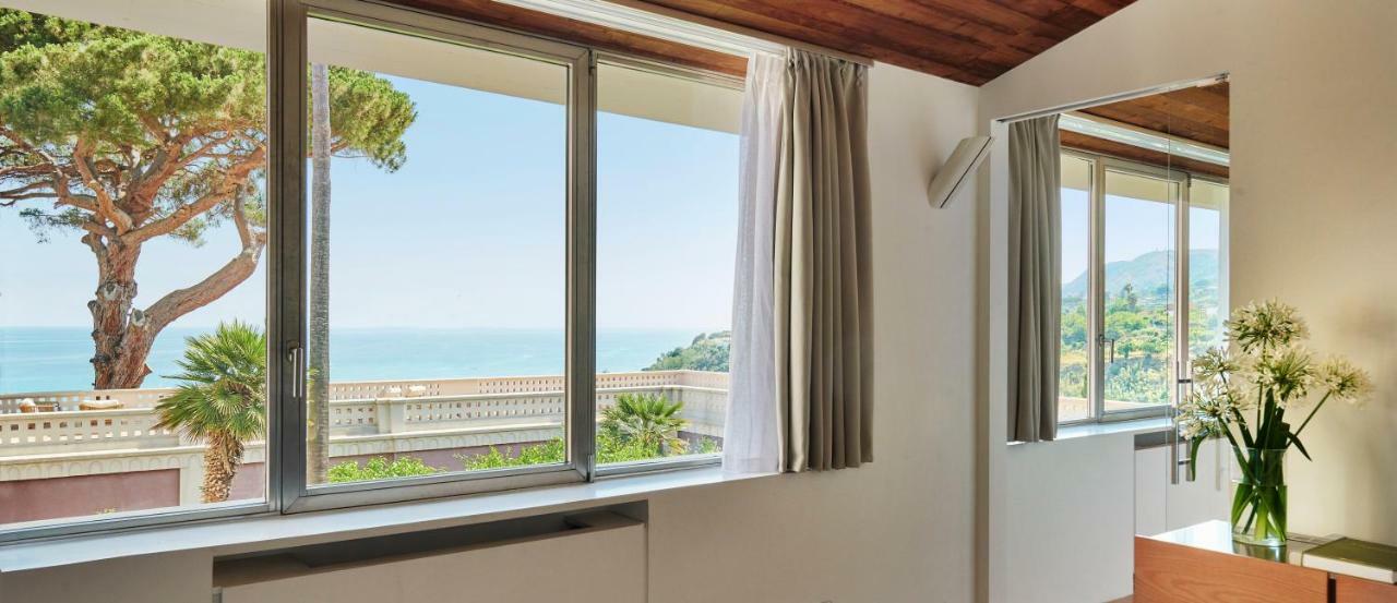 Villa Paola Tropea Εξωτερικό φωτογραφία